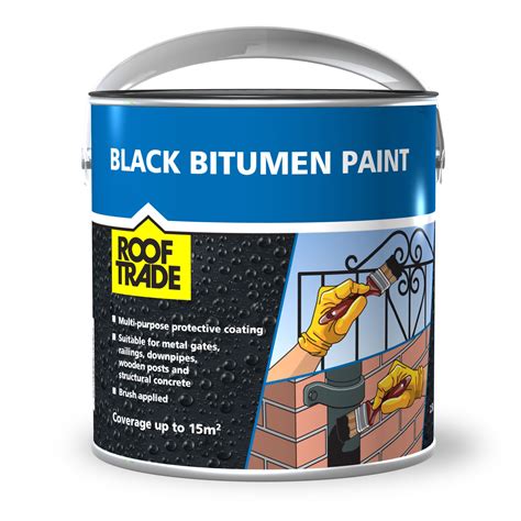 bitumen roof paint screwfix.